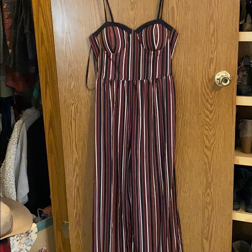 Band Of Gypsie Romper
